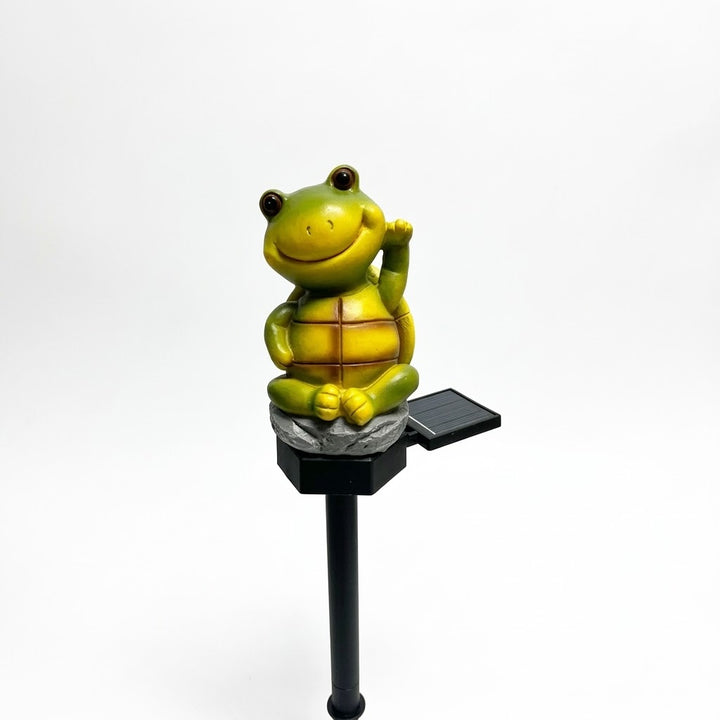 Havenholt Garden Bird Decoy with Mounting Post