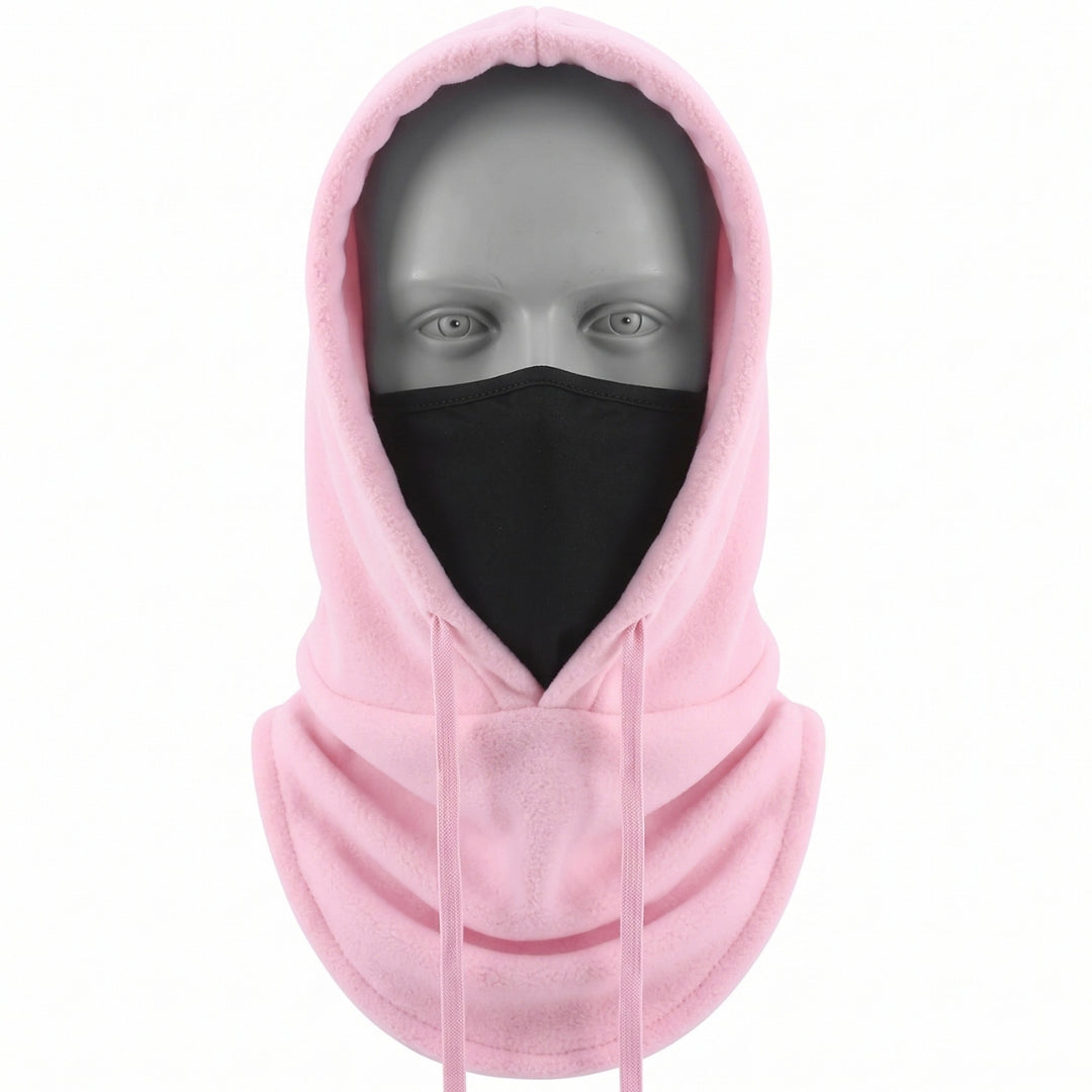 Havenholt Polar Fleece Balaclava and Ski Hood