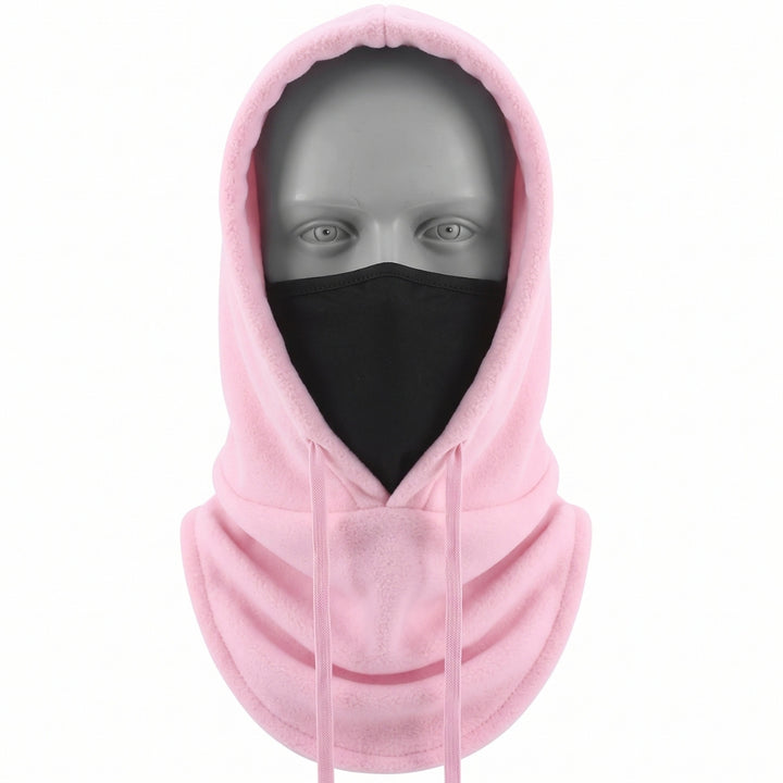 Havenholt Polar Fleece Balaclava and Ski Hood