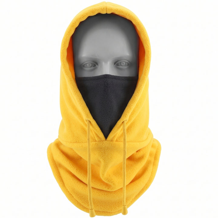 Havenholt Polar Fleece Balaclava and Ski Hood