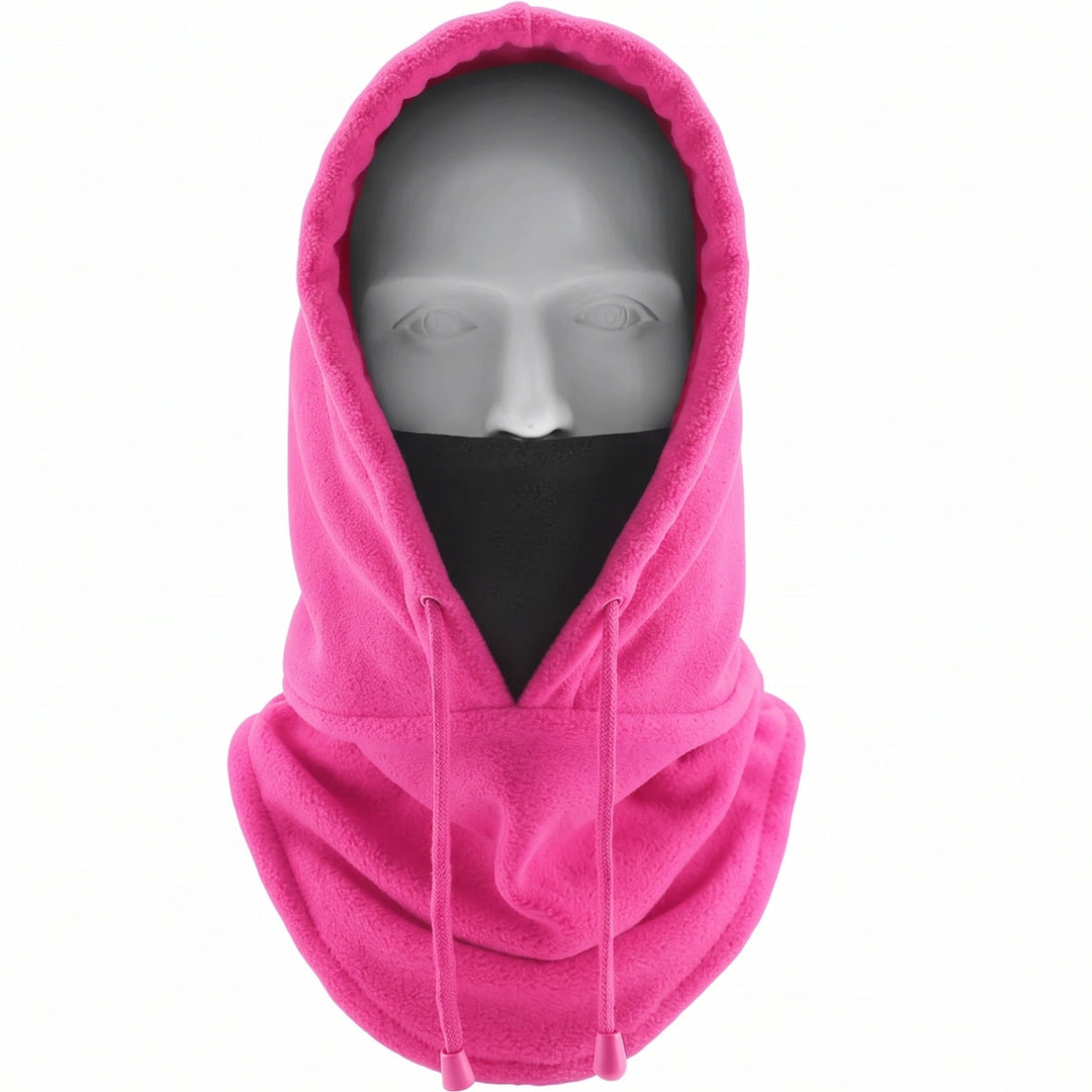 Havenholt Polar Fleece Balaclava and Ski Hood