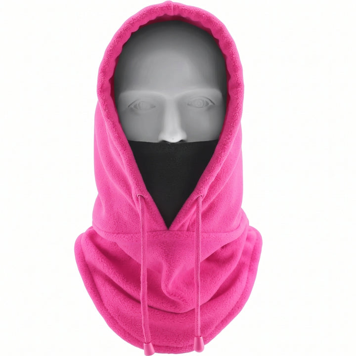 Havenholt Polar Fleece Balaclava and Ski Hood