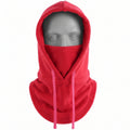 Havenholt Polar Fleece Balaclava and Ski Hood