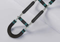 U-shaped chest and arm trainer