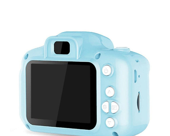 Havenholt Mini digital camera for kids with 2.3 inch screen