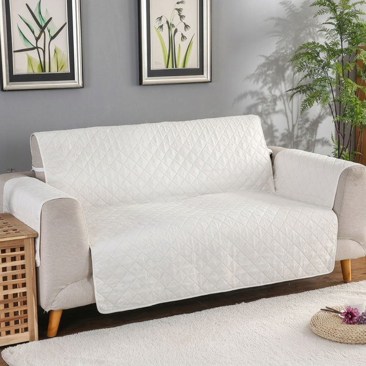 Classic Durable Waterproof And Non-Slip Pet Sofa Cover