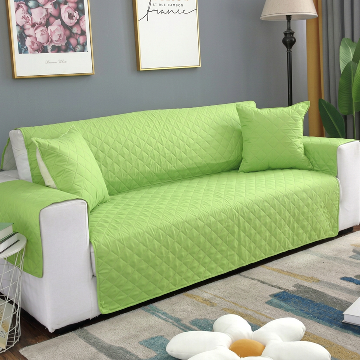 Classic Durable Waterproof And Non-Slip Pet Sofa Cover