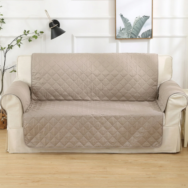 Classic Durable Waterproof And Non-Slip Pet Sofa Cover