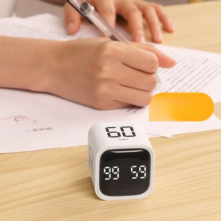 Havenholt Smart Cube Timer with Gravity Sensing