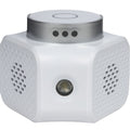 Havenholt Ultrasonic Plug-In Rodent Repeller