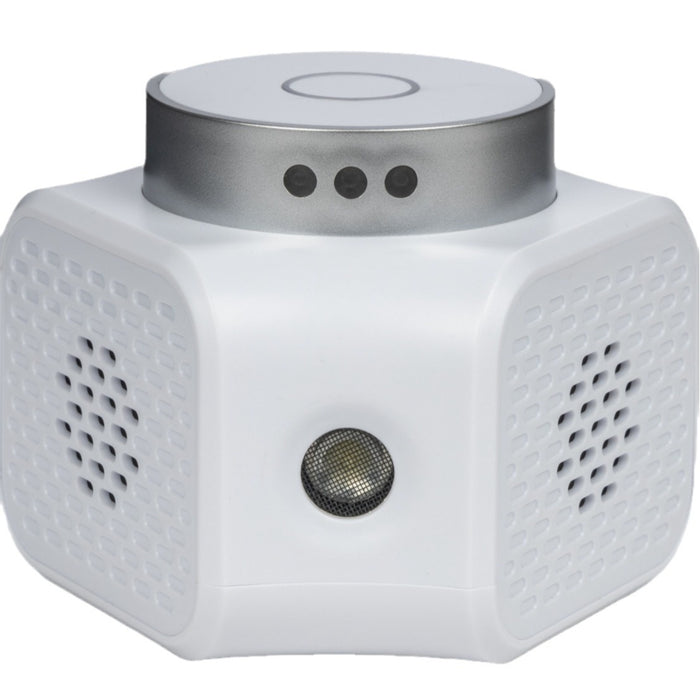 Havenholt Ultrasonic Plug-In Rodent Repeller