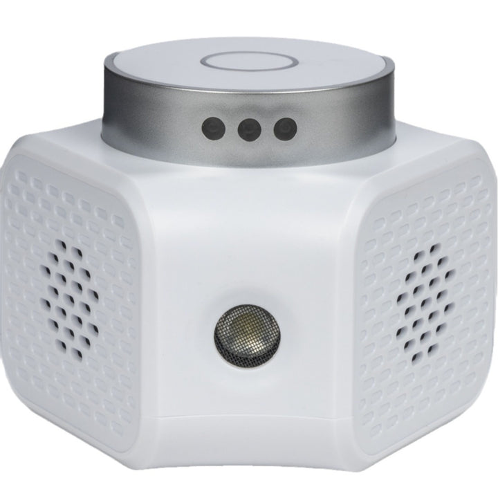 Havenholt Ultrasonic Plug-In Rodent Repeller