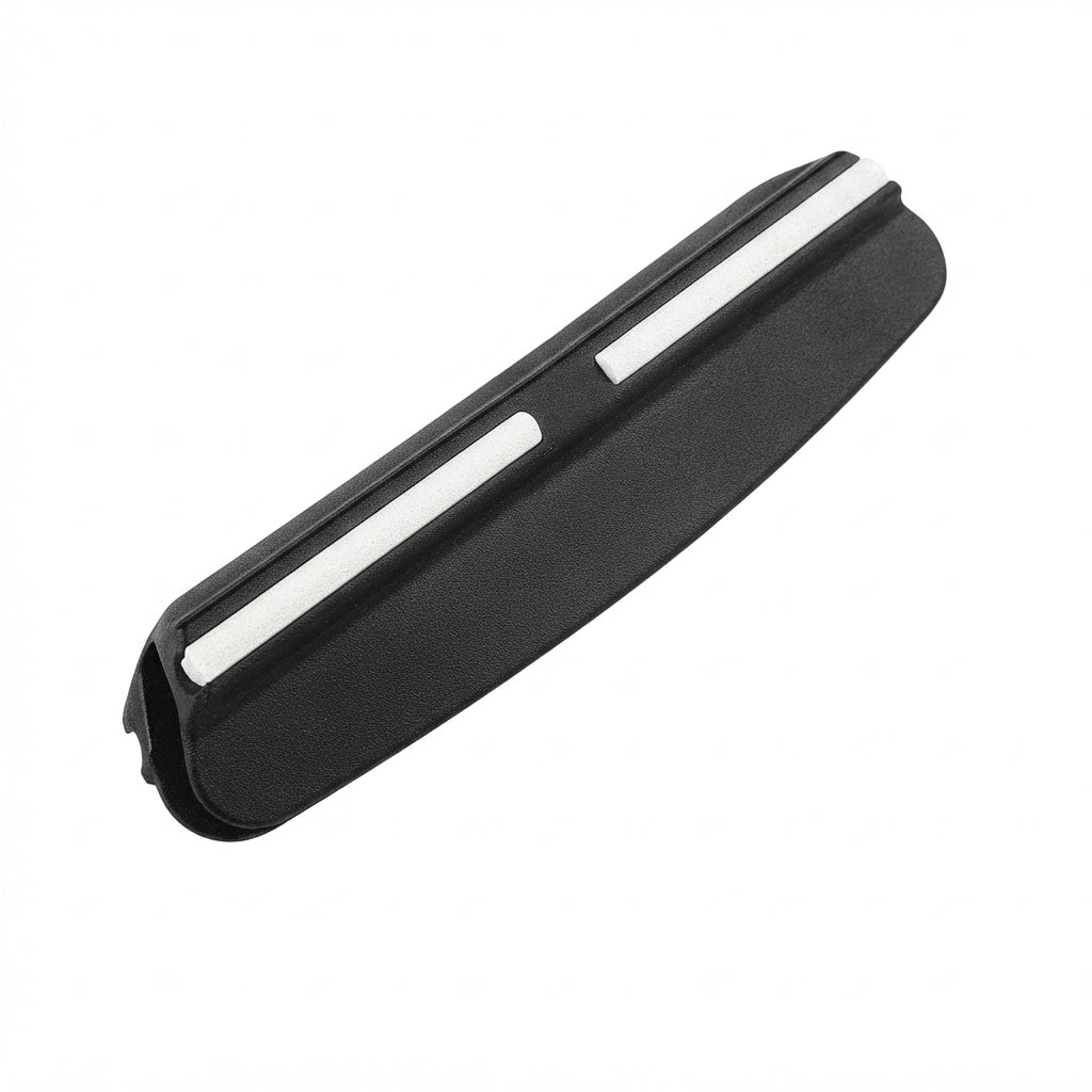 Havenholt Knife Sharpening Angle Guide with Whetstone