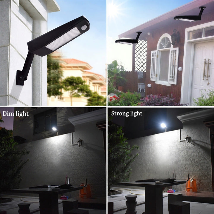 Full Spectrum LED Clip On Aquatic Plant Light