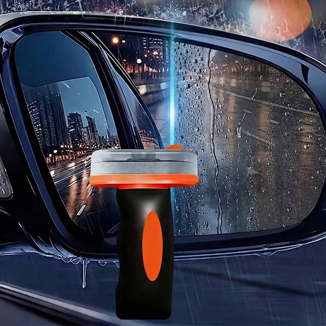Havenholt Handheld Oil Film Remover for Windscreens
