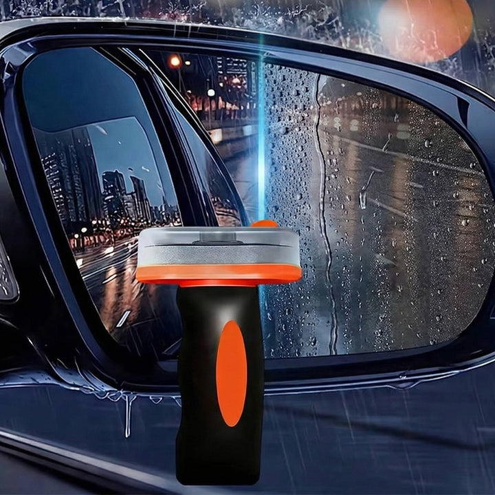 Havenholt Handheld Oil Film Remover for Windscreens