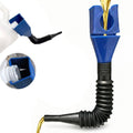 Havenholt Hands-Free Wide Mouth Oil Funnel with Hose