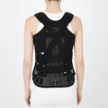Adjustable Back Brace with Breathable Design