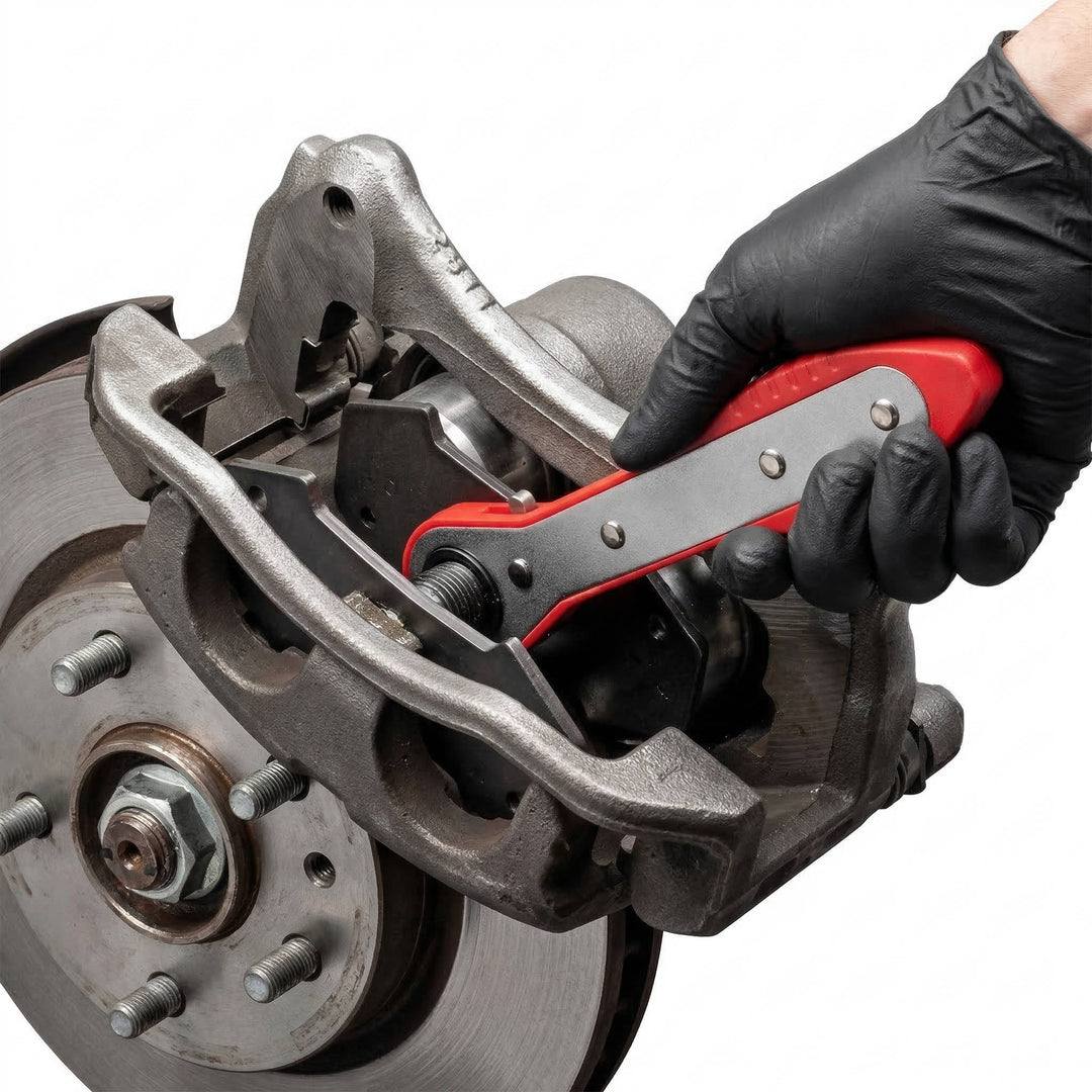 Havenholt Brake Caliper Piston Spreader Tool