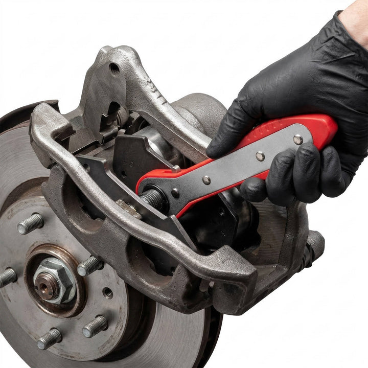 Havenholt Brake Caliper Piston Spreader Tool