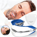Havenholt Mouldable Anti-Snoring Mouthpiece with Adjustable Fit