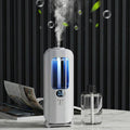 Havenholt Humidifier and Aroma Diffuser with Digital Display