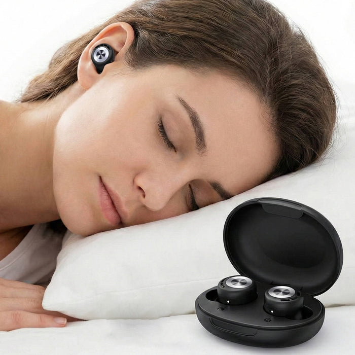 Noise Cancelling Ear Plugs for Sleeping Snoring