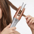 Automatic Curling Iron