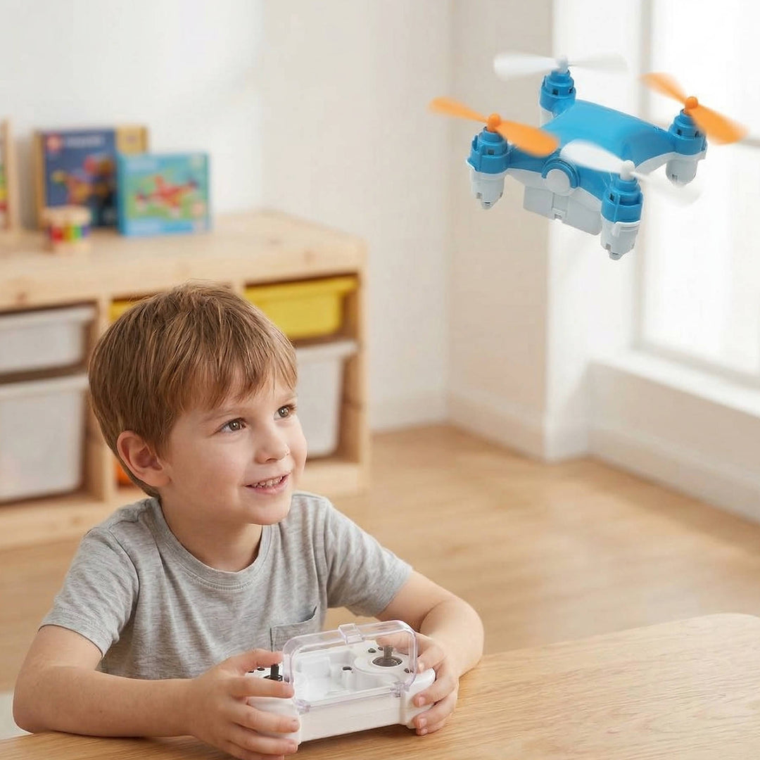 Havenholt RC Stunt Drone with Altitude Hold and 360° Flips