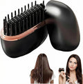 Havenholt Cordless Mini Hair Straightener Comb for Travel