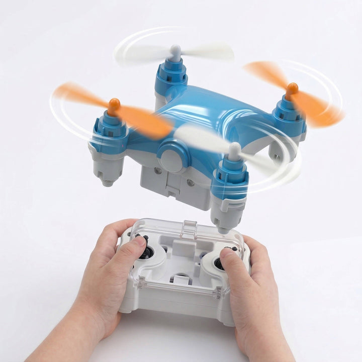 Havenholt RC Stunt Drone with Altitude Hold and 360° Flips