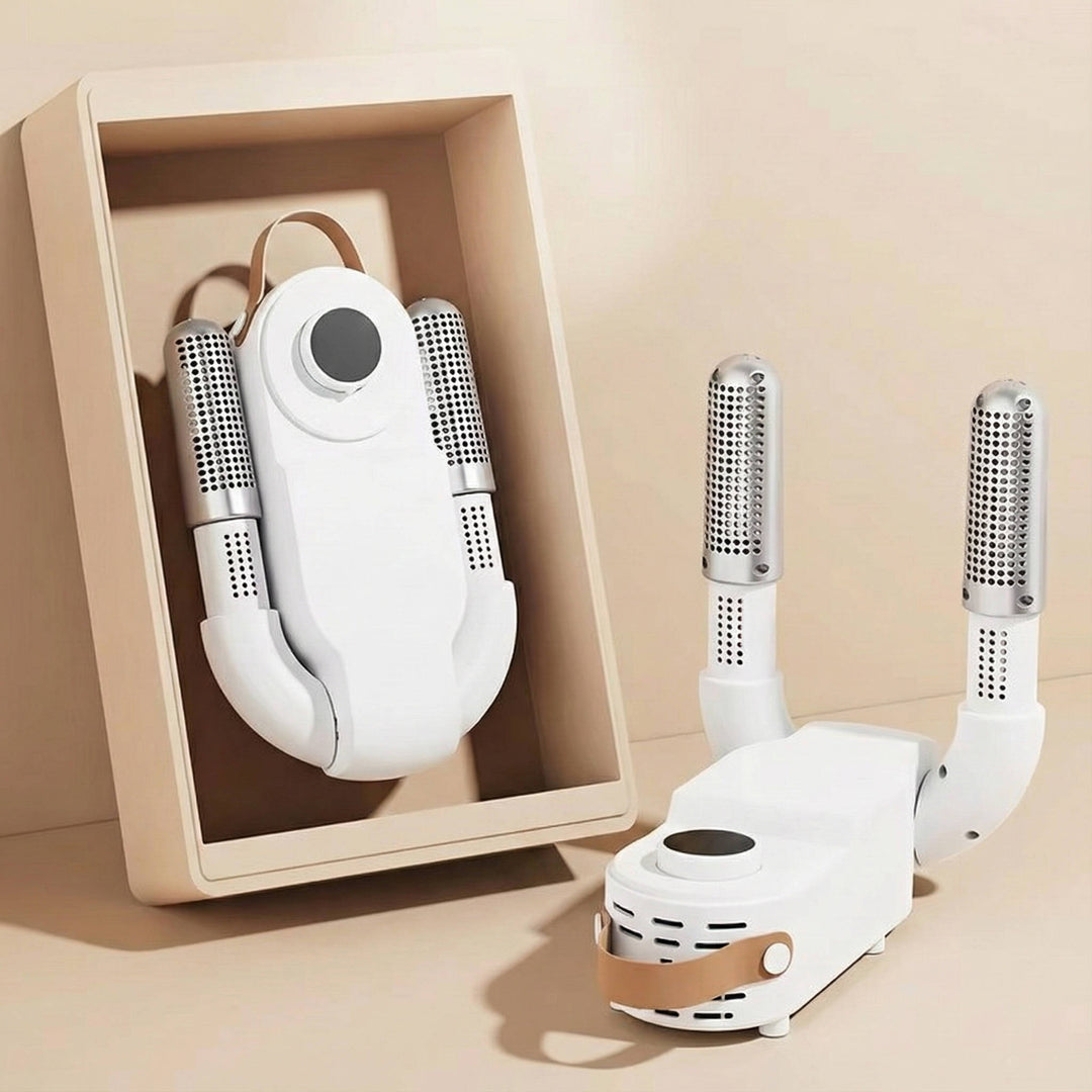 Havenholt Quick-Dry Electric Shoe Dryer with Deodorising