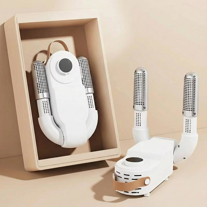 Havenholt Quick-Dry Electric Shoe Dryer with Deodorising
