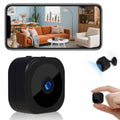 Havenholt 1080p WiFi Indoor Camera with Night Vision