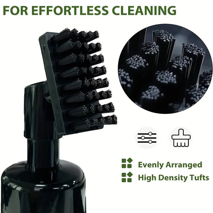 Havenholt Golf Club Cleaner with Water Spray