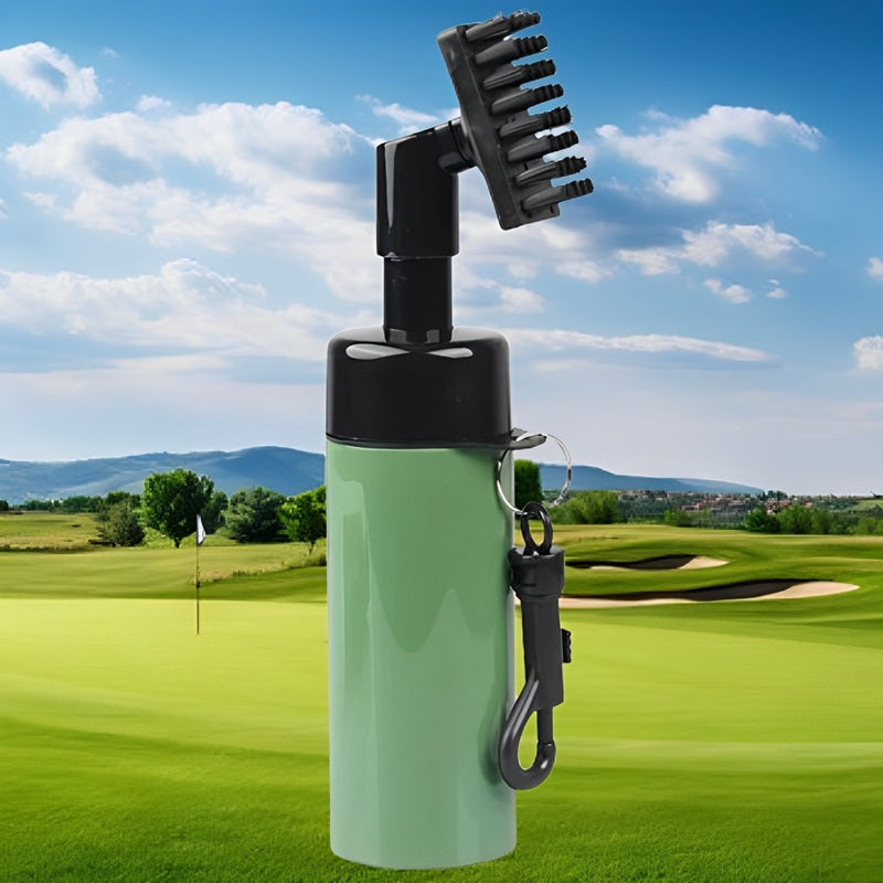 Havenholt Golf Club Cleaner with Water Spray