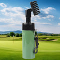 Havenholt Golf Club Cleaner with Water Spray