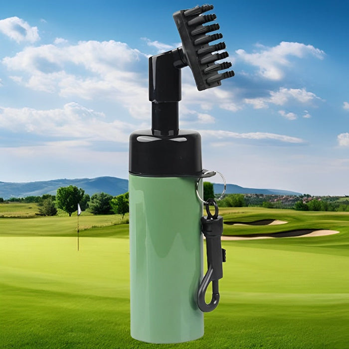 Havenholt Golf Club Cleaner with Water Spray