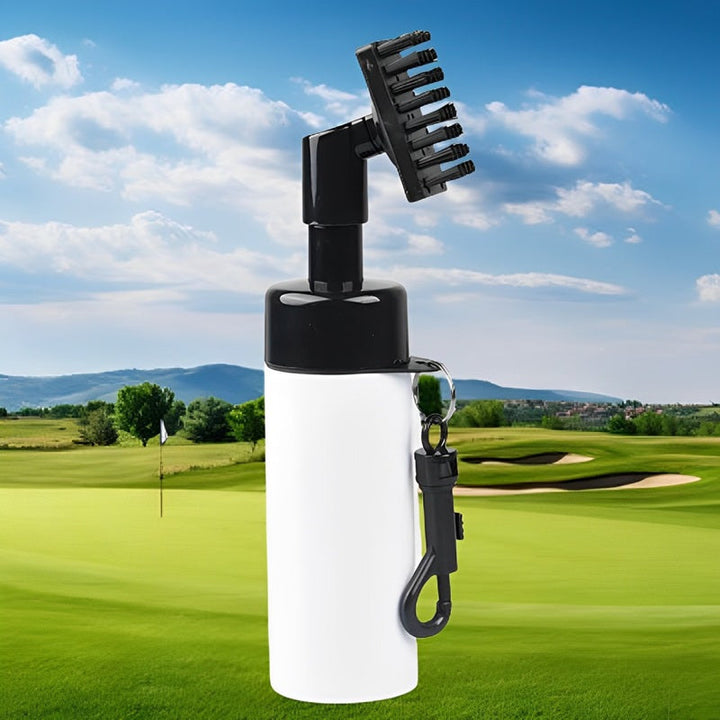 Havenholt Golf Club Cleaner with Water Spray
