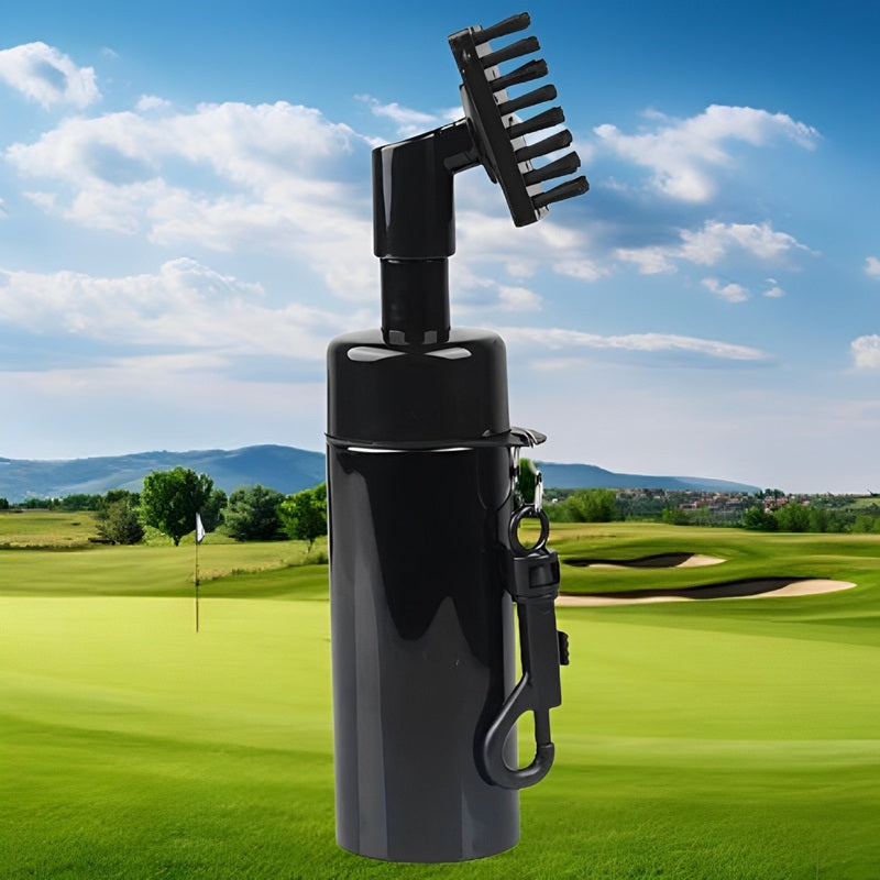 Havenholt Golf Club Cleaner with Water Spray