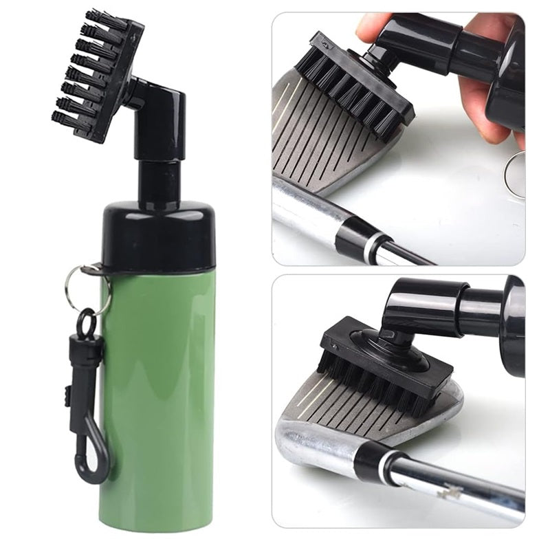 Havenholt Golf Club Cleaner with Water Spray
