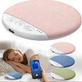 Pillow Speaker with V6.0 Wireless Connection and Built-In White Noise