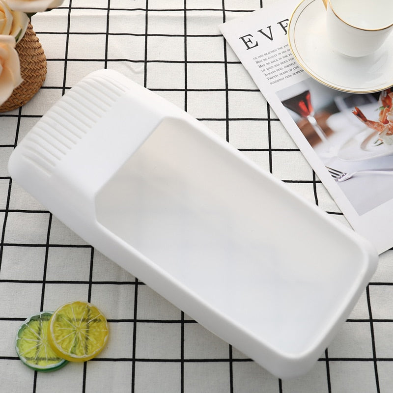 Havenholt Microwave Pasta Cooker with Steamer Basket