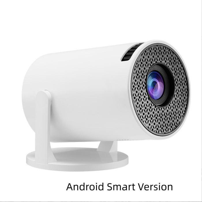 Havenholt Fast-Focus Portable HD Projector