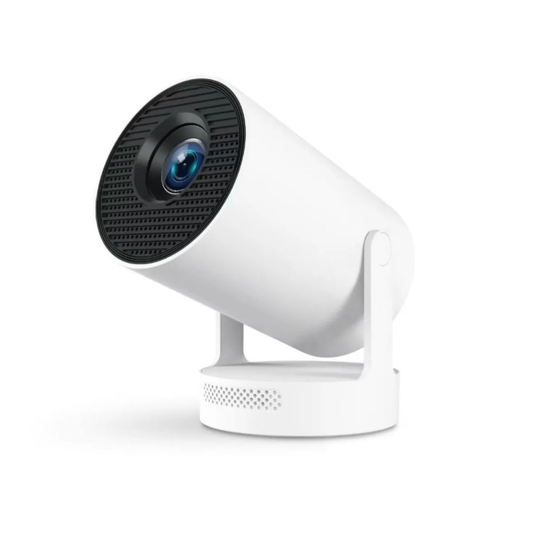 Havenholt Fast-Focus Portable HD Projector