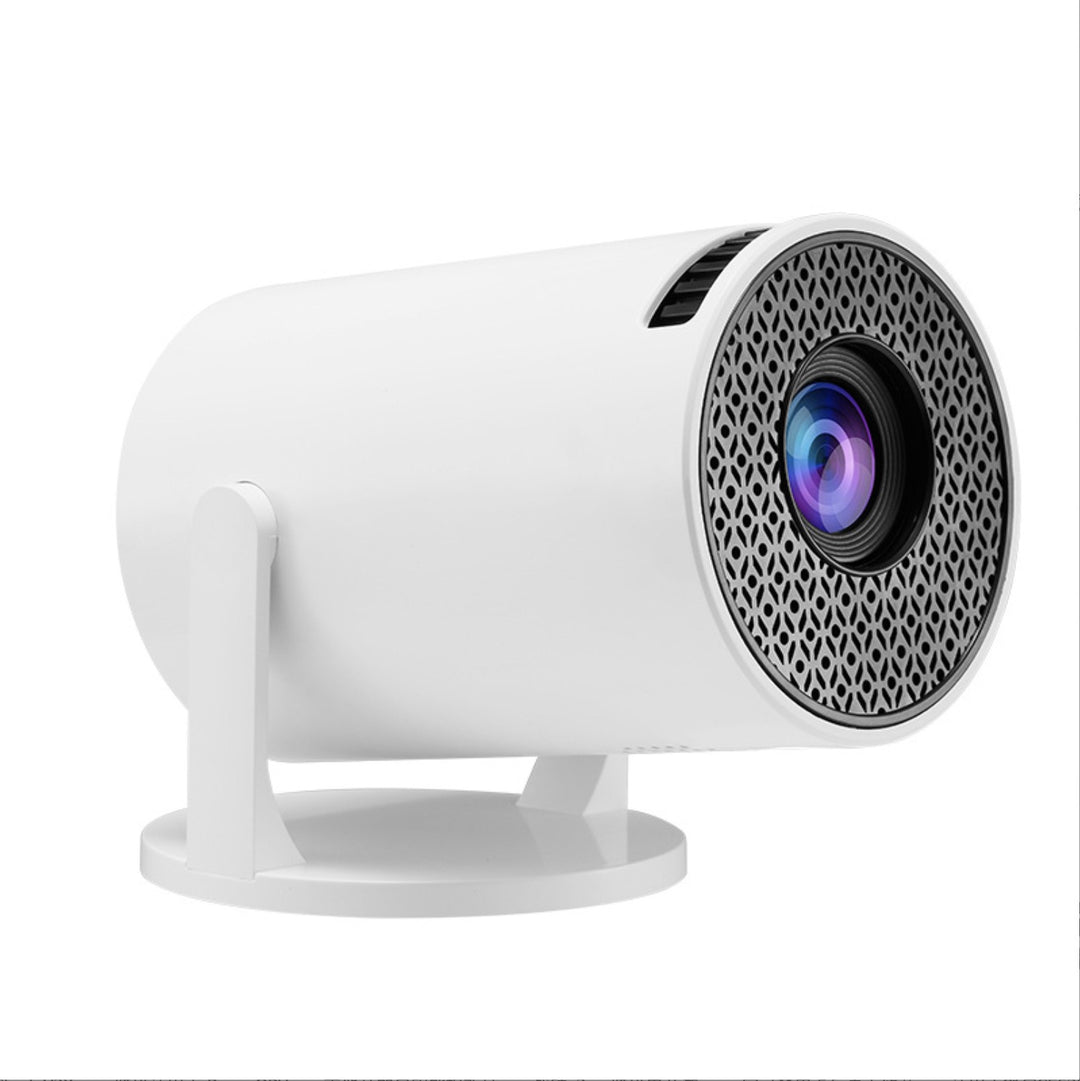 Havenholt Fast-Focus Portable HD Projector
