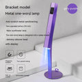 Havenholt Handheld UV LED Nail Lamp