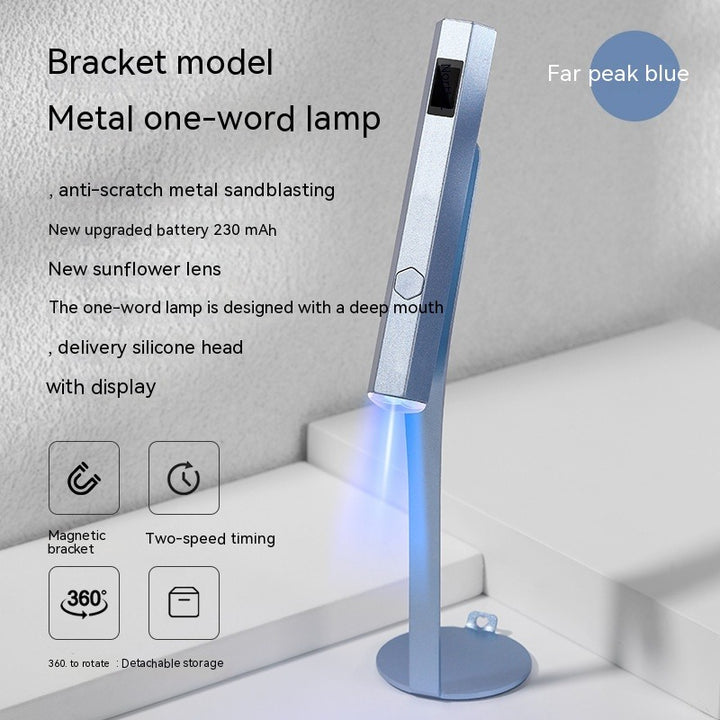 Havenholt Handheld UV LED Nail Lamp