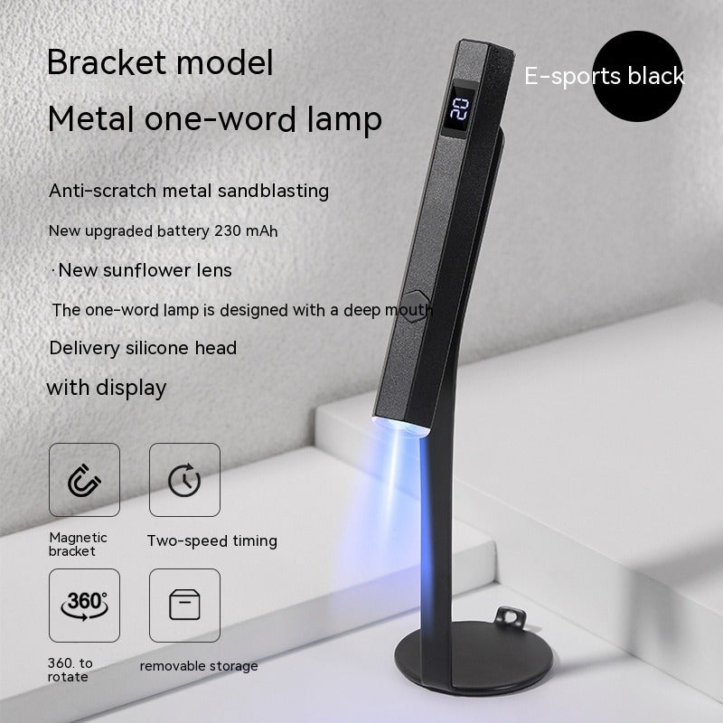 Havenholt Handheld UV LED Nail Lamp