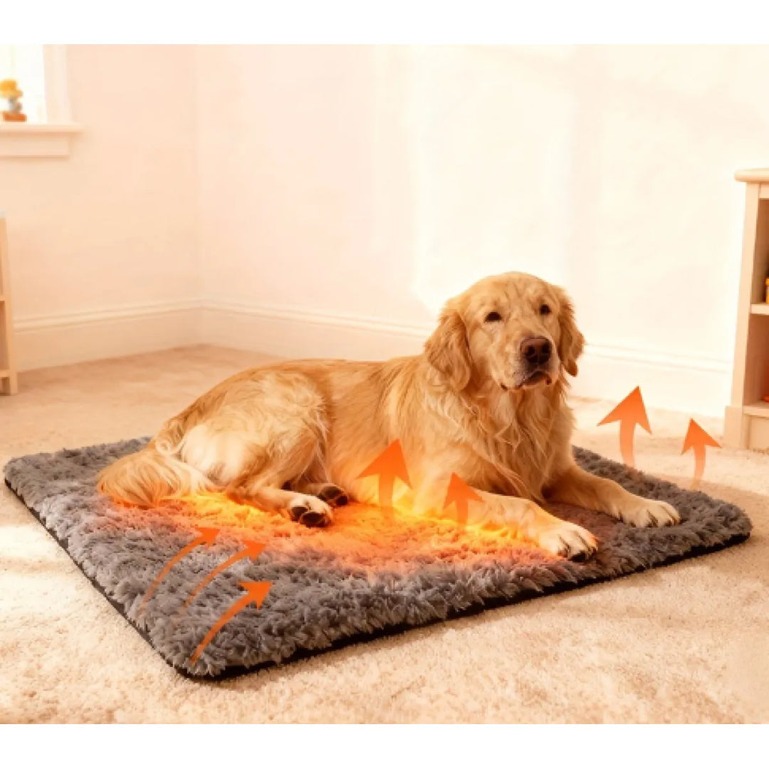 Heating Pad for Cats and Dogs